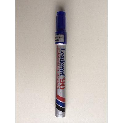 Leaderart 70 stift blauw lijn 1-3 mm