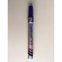 Leaderart 70 stift blauw lijn 1-3 mm - thumbnail