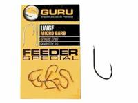 Guru LWGF Feeder Special (barbed) Size 14 - thumbnail