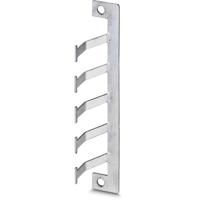 Phoenix Contact KEL-EMV 24-5 Kabelopvangrails 5 stuk(s) - thumbnail