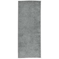 VidaXL Vloerkleed pamplona shaggy hoogpolig modern 80x200 cm groen - thumbnail