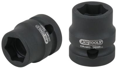 KS Tools 5150061 515.0061 Kracht-dopsleutelinzet 14 mm