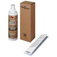 VidaXL Houtreiniger en -verfrisser 250 ml - thumbnail