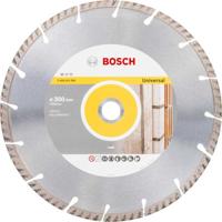 Bosch Accessories 2608615069 Standard for Universal Speed Diamanten doorslijpschijf Diameter 300 mm Boordiameter 25.40 mm 1 stuk(s) - thumbnail