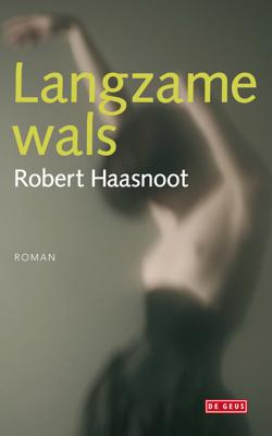 Langzame wals - Robert Haasnoot - ebook