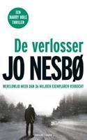 Jo  Nesbø De Verlosser - thumbnail