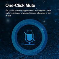 Godox WH-M1 - Draadloze handzender - thumbnail