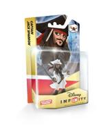 Disney Infinity Crystal Captain Jack Sparrow - thumbnail
