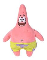 SpongeBob SquarePants Plush Figure Patrick 35 cm - thumbnail