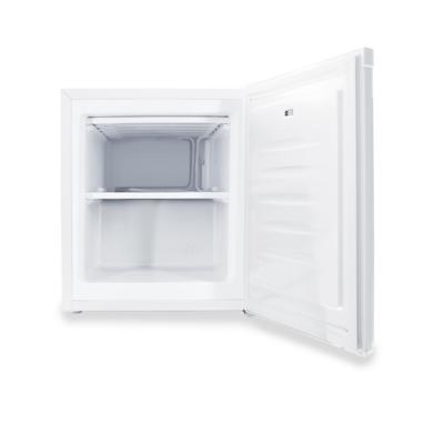 Inventum KS010F++ diepvriezer Vrijstaand Staand Wit 30 l A++ Inventum KS010F++ diepvriezer Vrijstaand Staand Wit 30 l A++