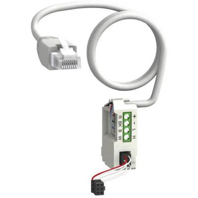 Schneider Electric LV434204 LV434204 Beveiligingsschakelaaraccessoire 480 V 630 A 1 stuk(s)