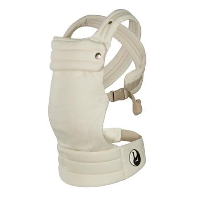 Lumbaya Draagzak Organic Beige