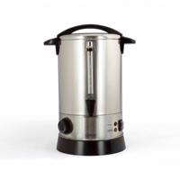 LIVOO DOM397 Koffiepercolator - Regelbare thermostaat van 30 tot 110 ° C - Capaciteit 6,8L - thumbnail