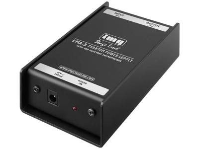 IMG Stageline EMA-3 Fantoomvoeding