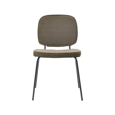 House Doctor Stoel Carma Dark Sand House Doctor Stoel Carma Dark Sand