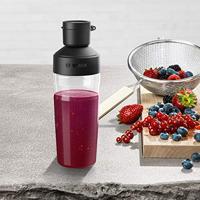 Vacuüm to Go-fles (0,6 liter) - thumbnail