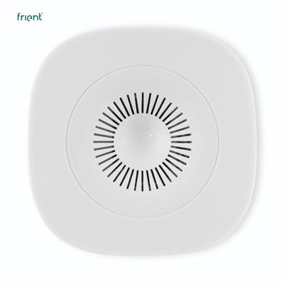 Ty Frient air quali sensor (wit, zigbee 3.0)