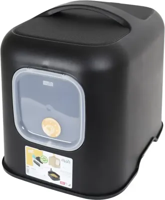 Kattenbak Rotho My Pet Zwart Kattenbak Rotho My Pet Zwart