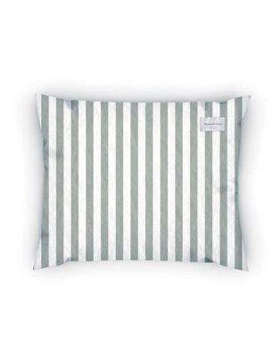 Marc O'Polo Marc O'Polo Mikkeli Kussensloop Grey 60x70