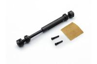 SCA-1E Center Metal Drive Shaft L 1pc (CA-15855) - thumbnail