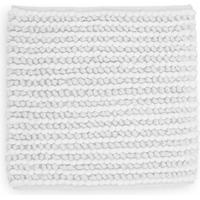 Heckett Lane Bidetmat Mylene - 60x60cm white - thumbnail