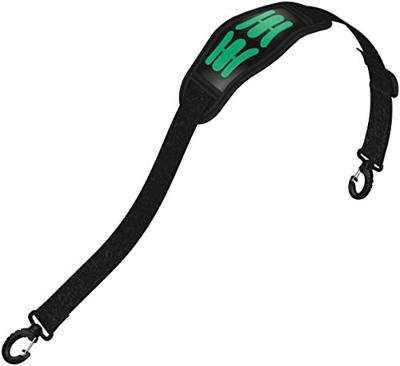 Wera 2go 2 xl gereedschapskoffer gereedschapskist (zwart)