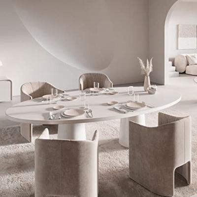 VILLEROY & BOCH - Newmoon Beige - Bord 29cm VILLEROY & BOCH - Newmoon Beige - Bord 29cm