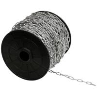 SWG Hox 68015237075 Horlogeketting Staal 50 m - thumbnail