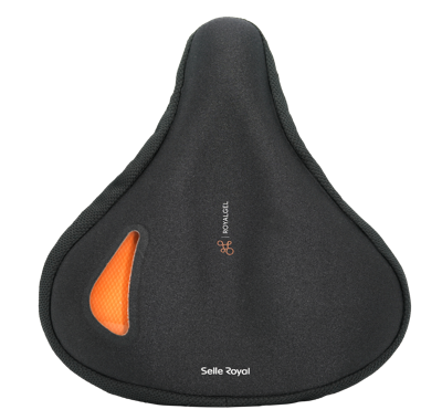 Selle Royal Zadeldek royalgel seat cover - large