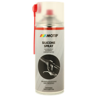 Motip Siliconenspray cycling spray - thumbnail