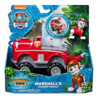 Paw Patrol Marshall Reddingsvoertuig - thumbnail