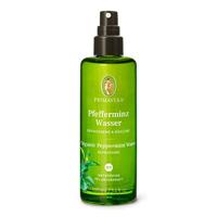 Peppermint water bio - thumbnail