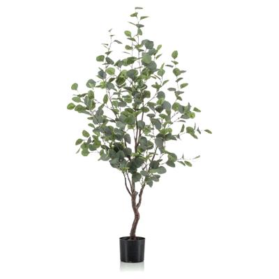 Wants&Needs Plants Kunstplant Eucalypthus Wants&Needs Plants Kunstplant Eucalypthus