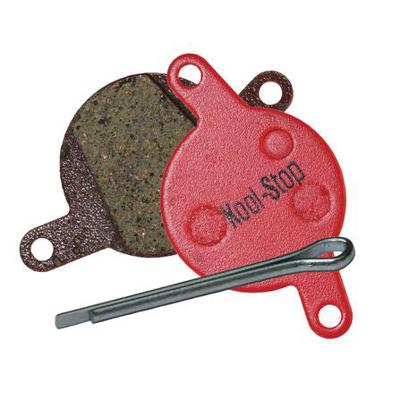 Magura Koolstop schijfremblokken clara 2001-2002 (2st)