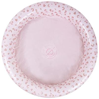 Swim Essentials Kinder Zwembad Old Pink Panter 100 cm