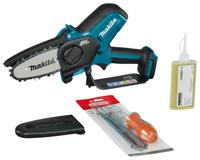 Makita uc100dz | accu snoeizaag | 12 v | body | zonder accu's & laders - uc100dz - thumbnail