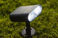 Lutec Solar tuinlampGinbo smart - 6938405330 - thumbnail