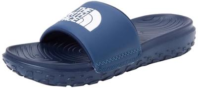 The North Face Never Stop Cush Slide Slipper Heren Summit Navy - Summit Navy 100 The North Face Never Stop Cush Slide Slipper Heren Summit Navy - Summit Navy 100