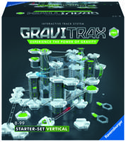 Ravensburger GraviTrax Pro starter-set Vertical - thumbnail