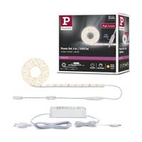 Paulmann SimpLED 78956 LED-strip complete set Met connector (male) 24 V 3 m Warmwit 1 stuk(s) - thumbnail