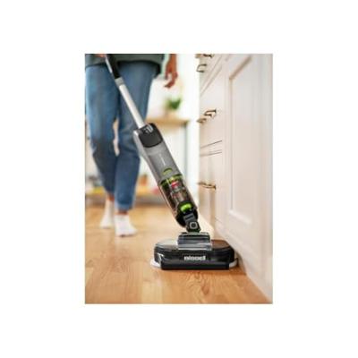 Snoerloze Stofzuiger Bissell 3893N