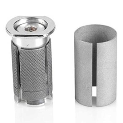 XLC Vorkd ahead plug 11/8 zi apc03