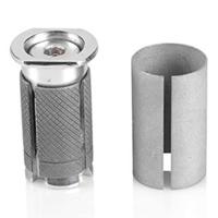 XLC Vorkd ahead plug 11/8 zi apc03 - thumbnail