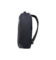 ASUS ROG Ranger BP1501G 43,2 cm (17 ) Rugzak Zwart, Grijs - thumbnail