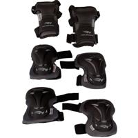 Nijdam Beschermset Bescherm sets M - thumbnail