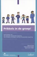 Prikkels in de groep! (Paperback) - thumbnail
