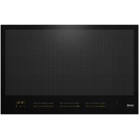 Miele KM 7678 FL Inductie kookplaat Zwart - thumbnail