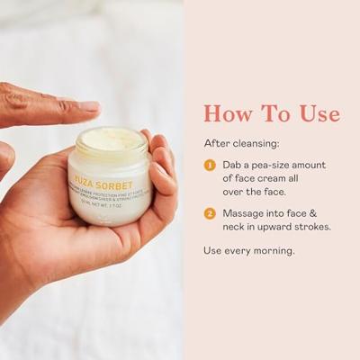 Erborian Yuza Sorbet Featherweight Emulsion 50ml Erborian Yuza Sorbet Featherweight Emulsion 50ml