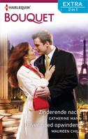 Zinderende nacht ; Onvermoed opwindend - Catherine Mann, Maureen Child - ebook - thumbnail