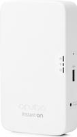 Aruba Instant On AP11D 2x2 Wi-Fi 5 Access Point met Uplink en 3 lokale poorten | RW Rest-of-World-model | Voeding niet inbegrepen (R2X16A) - thumbnail